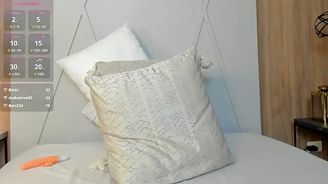 Blue Angell online show from January 11, 7:49 pm