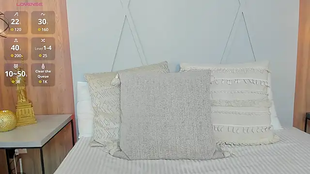 Blue Angell online show from January 16, 10:12 pm