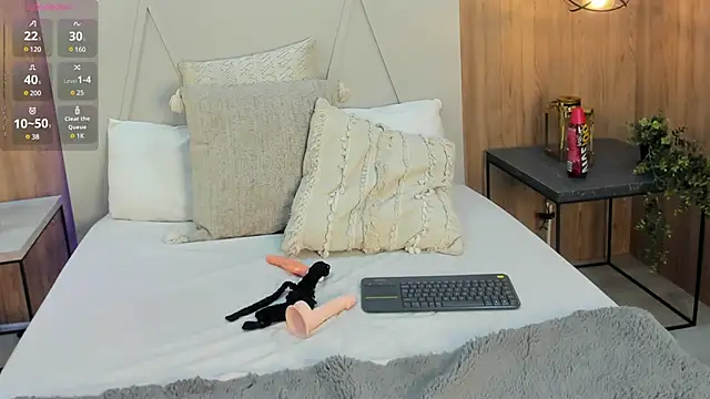 Blue Angell online show from January 24, 3:02 pm