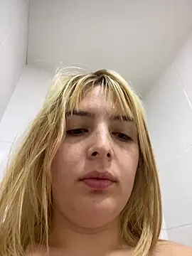 Blue Angell online show from March 16, 2:33 pm