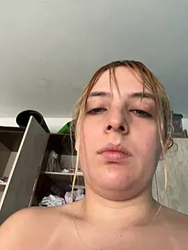 Blue Angell online show from September 26, 7:51 pm