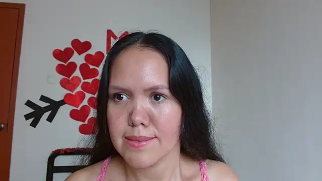 Snapshot of marilynbeautifullyhairy chatting on February 21, 4:05 pm marilynbeautifullyhairy online show from February 21, 4:05 pm