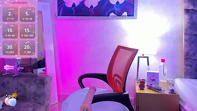 Snapshot of VeronicaOlson_ chatting on February 9, 3:11 am VeronicaOlson online show from February 9, 3:11 am