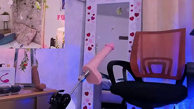 Snapshot of VeronicaOlson_ chatting on March 20, 7:14 am VeronicaOlson online show from March 20, 7:14 am