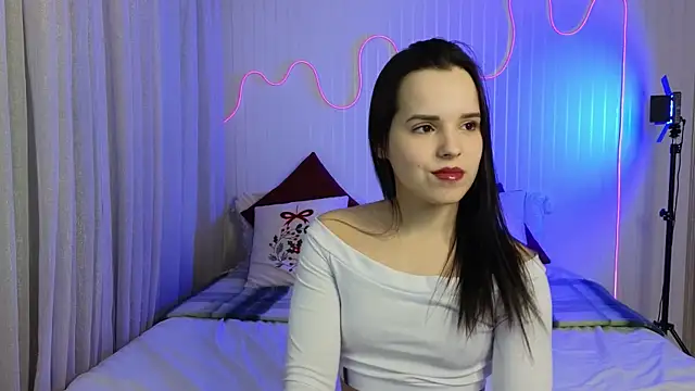 Snapshot of Harleen_Moore chatting on January 18, 9:56 am Harleen Moore online show from January 18, 9:56 am