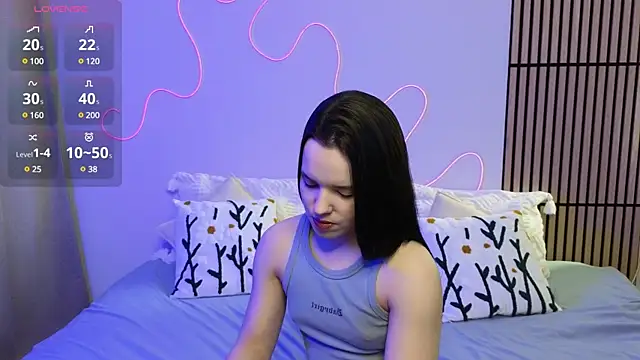 Snapshot of Harleen_Moore chatting on February 2, 10:13 am Harleen Moore online show from February 2, 10:13 am