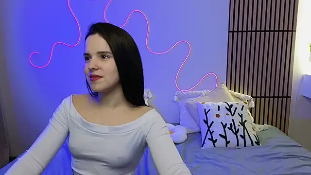 Snapshot of Harleen_Moore chatting on February 3, 1:19 pm Harleen Moore online show from February 3, 1:19 pm