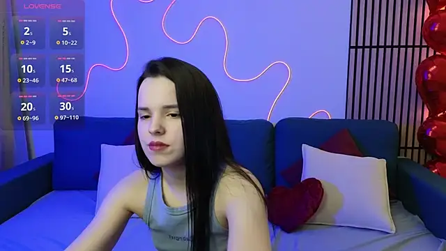 Snapshot of Harleen_Moore chatting on February 18, 9:31 pm Harleen Moore online show from February 18, 9:31 pm