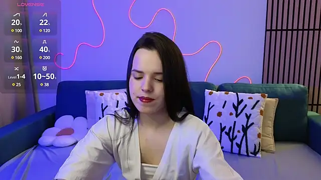 Snapshot of Harleen_Moore chatting on February 19, 3:49 pm Harleen Moore online show from February 19, 3:49 pm