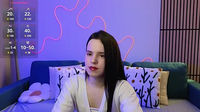 Snapshot of Harleen_Moore chatting on February 19, 7:05 pm Harleen Moore online show from February 19, 7:05 pm