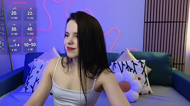 Snapshot of Harleen_Moore chatting on February 21, 3:54 pm Harleen Moore online show from February 21, 3:54 pm