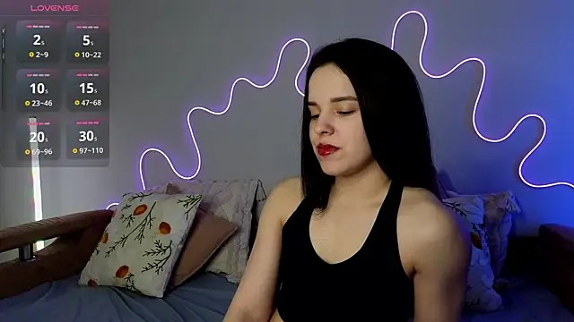 Snapshot of Harleen_Moore chatting on February 27, 8:31 pm Harleen Moore online show from February 27, 8:31 pm