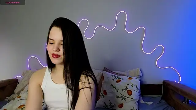 Snapshot of Harleen_Moore chatting on March 1, 9:48 pm Harleen Moore online show from March 1, 9:48 pm