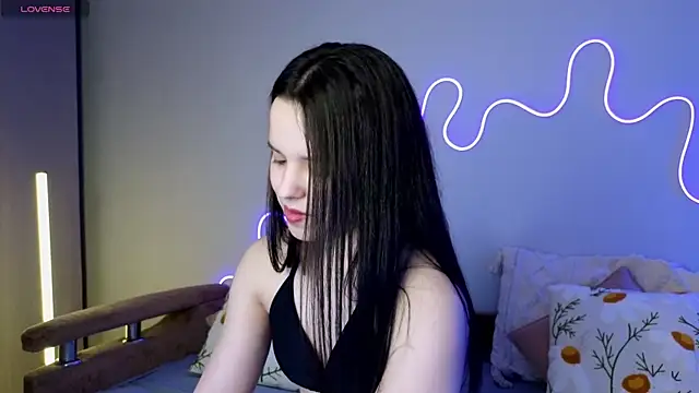 Snapshot of Harleen_Moore chatting on March 2, 7:56 pm Harleen Moore online show from March 2, 7:56 pm