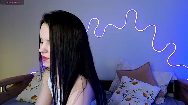 Snapshot of Harleen_Moore chatting on March 4, 12:07 am Harleen Moore online show from March 4, 12:07 am