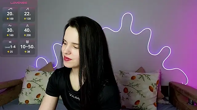 Snapshot of Harleen_Moore chatting on March 9, 11:03 pm Harleen Moore online show from March 9, 11:03 pm