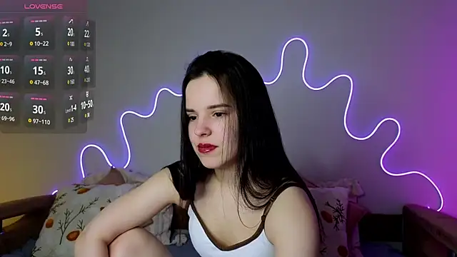 Snapshot of Harleen_Moore chatting on March 13, 7:28 pm Harleen Moore online show from March 13, 7:28 pm