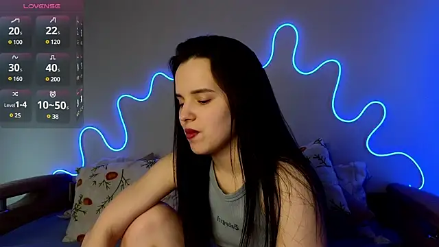 Snapshot of Harleen_Moore chatting on March 19, 11:47 pm Harleen Moore online show from March 19, 11:47 pm