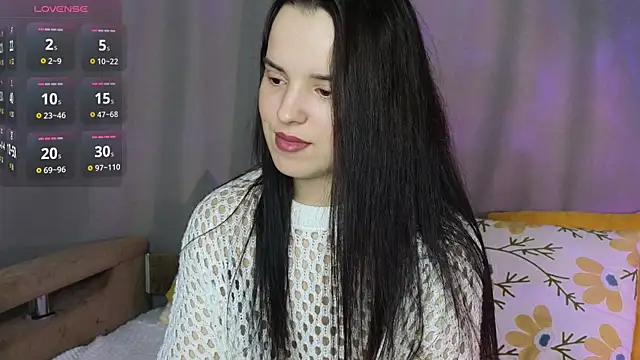 Snapshot of Harleen_Moore chatting on October 3, 1:46 am Harleen Moore online show from October 3, 1:46 am