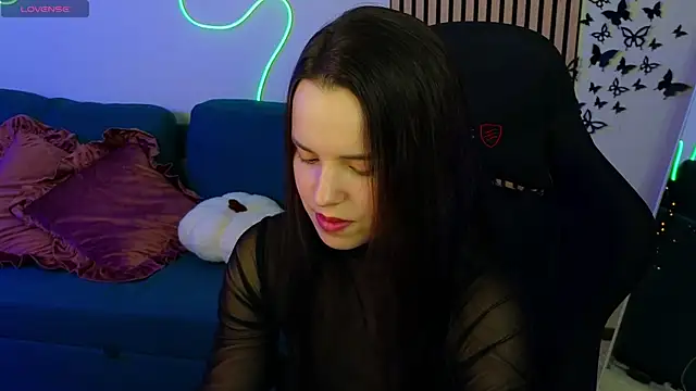 Snapshot of Harleen_Moore chatting on November 10, 2:43 am Harleen Moore online show from November 10, 2:43 am