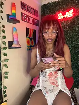 idaaloveexx online show from March 15, 11:44 pm