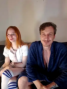 Snapshot of IceFoxy chatting on January 27, 8:07 pm IceFoxy online show from January 27, 8:07 pm