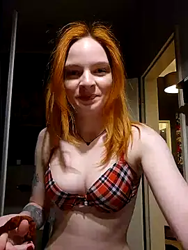 Snapshot of IceFoxy chatting on January 30, 7:26 pm IceFoxy online show from January 30, 7:26 pm