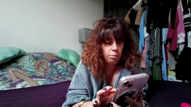 sweetinside  online show from December 16, 1:27 pm