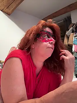 sweetinside  online show from July 25, 8:50 pm