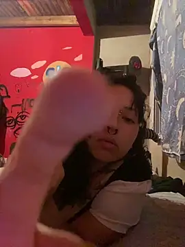 AlassskitaStar online show from March 12, 5:02 am