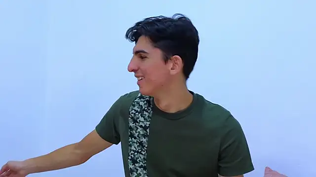 Ana and Leo online show from February 11, 12:05 pm