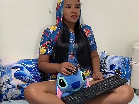 giselao online show from January 14, 3:11 am