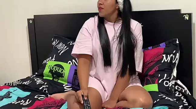 giselao online show from January 14, 4:18 pm