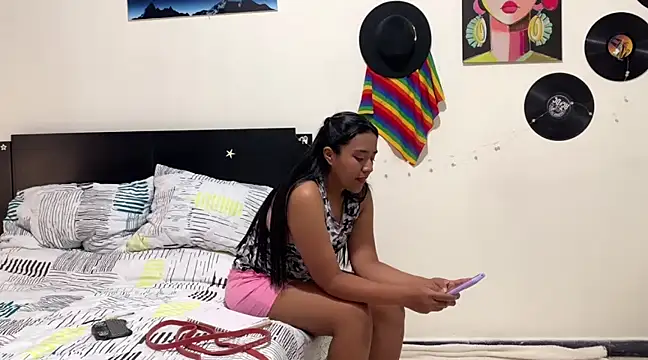 giselao online show from January 16, 7:10 pm