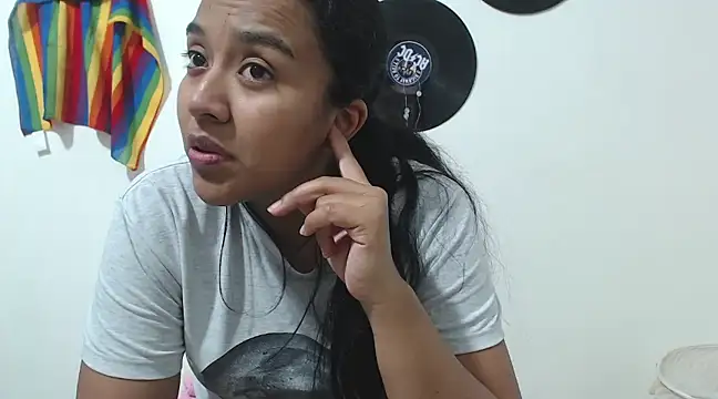 giselao online show from February 13, 4:54 am