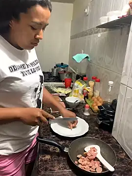 giselao online show from February 26, 8:33 pm