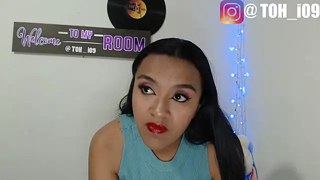 giselao online show from February 28, 1:15 am