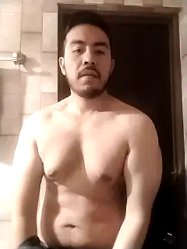 Man456545 online show from February 5, 10:33 pm