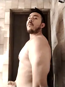 Man456545 online show from February 23, 8:28 pm