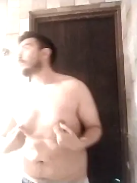 Man456545 online show from February 27, 9:37 pm