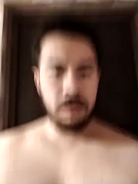Man456545 online show from April 27, 8:34 am