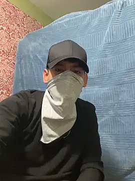 Chiludo27 online show from November 18, 4:50 am