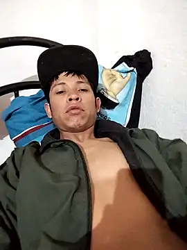 Javierjvl online show from February 1, 1:15 am