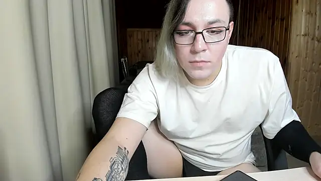 ScanDarky online show from February 6, 4:36 pm