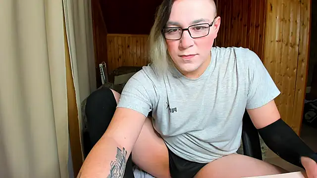 ScanDarky online show from March 3, 3:52 am