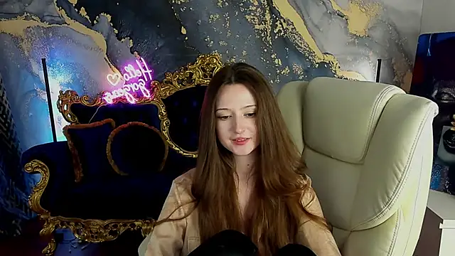 Marmeladkaaa online show from March 18, 11:52 am