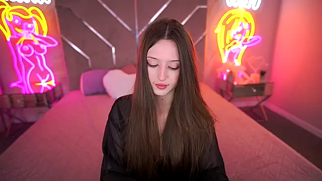 Marmeladkaaa online show from October 20, 1:22 pm