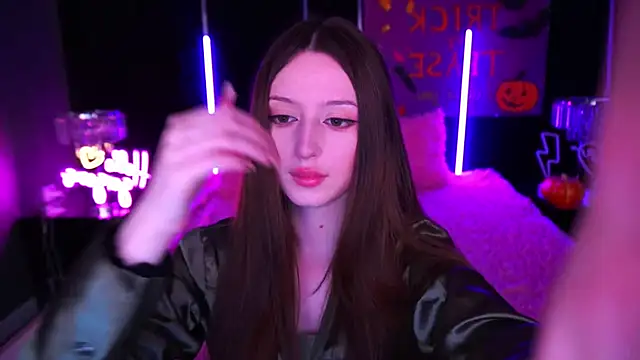 Marmeladkaaa online show from October 30, 2:07 pm