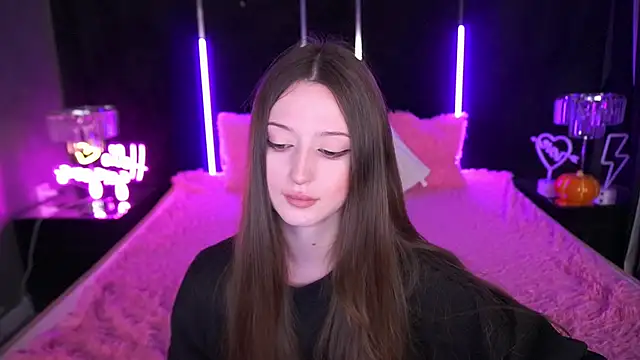 Marmeladkaaa online show from November 19, 1:55 pm