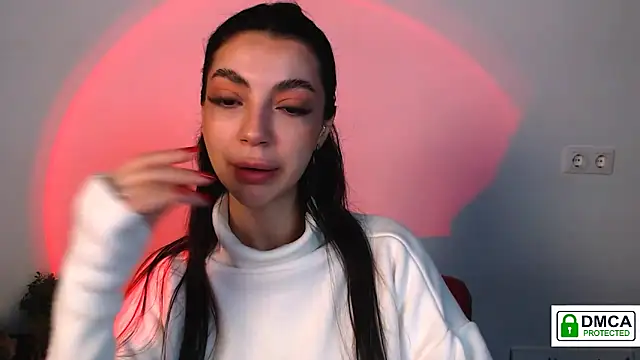 Lexi Jous online show from November 9, 1:20 pm